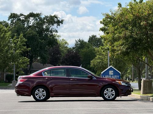 2009 Honda Accord — photo 3