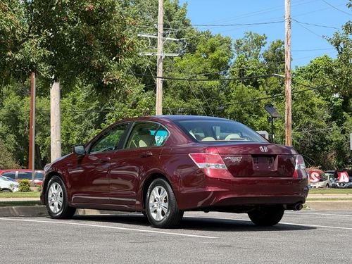 2009 Honda Accord — photo 6