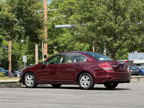 2009 Honda Accord — photo 7