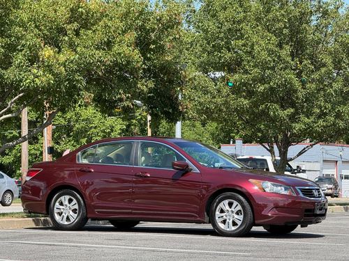 2009 Honda Accord — photo 12