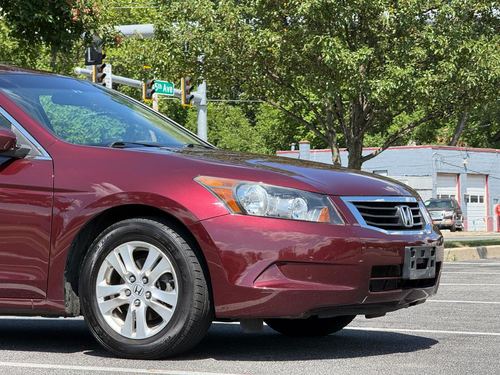 2009 Honda Accord — photo 14