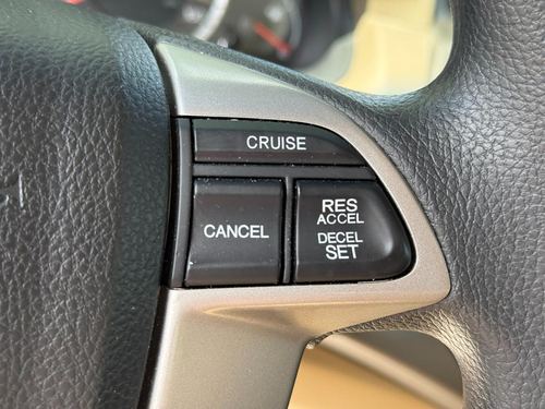 2009 Honda Accord — photo 16