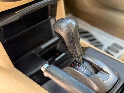 2009 Honda Accord — photo 17