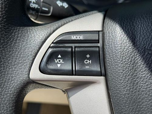 2009 Honda Accord — photo 28