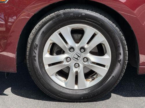 2009 Honda Accord — photo 32
