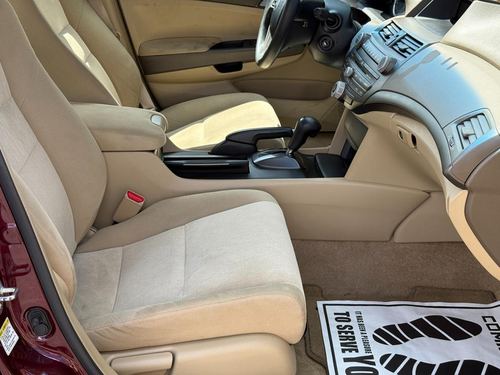 2009 Honda Accord — photo 34