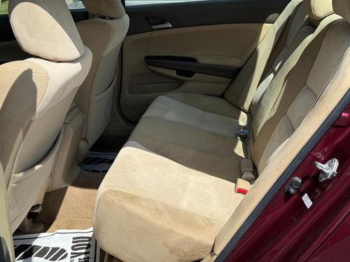 2009 Honda Accord — photo 35