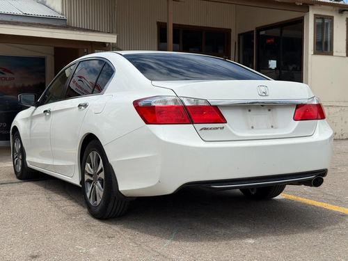 2013 Honda Accord — photo 6