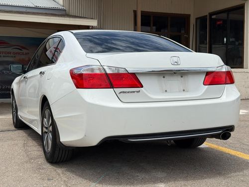 2013 Honda Accord — photo 7