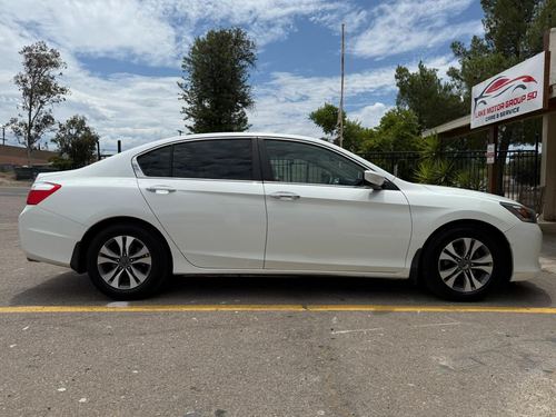 2013 Honda Accord — photo 11