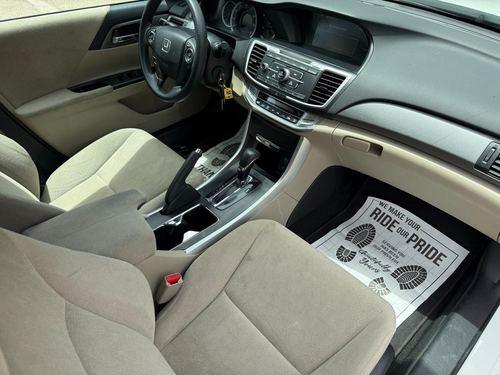 2013 Honda Accord — photo 23