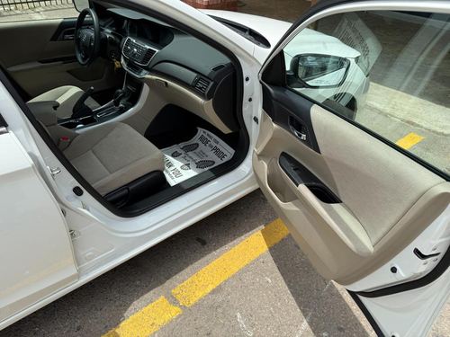 2013 Honda Accord — photo 26