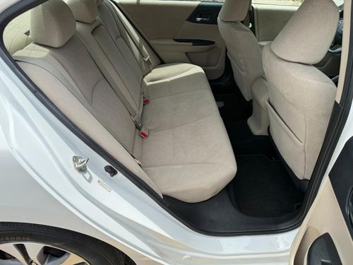 2013 Honda Accord — photo 29