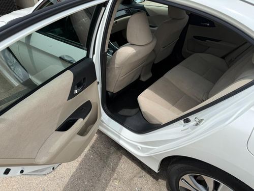 2013 Honda Accord — photo 33