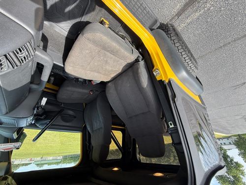 2004 Jeep Wrangler — photo 30