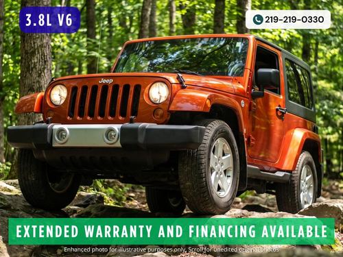 2009 JEEP WRANGLER — photo 3