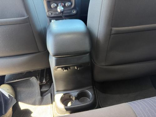 2011 Jeep Wrangler — photo 26