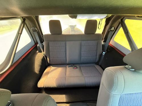 2011 Jeep Wrangler — photo 30