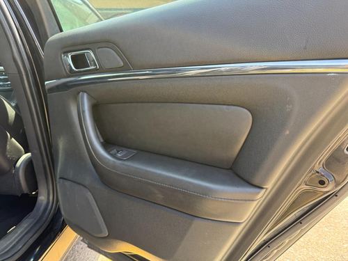 2016 Lincoln MKS — photo 29
