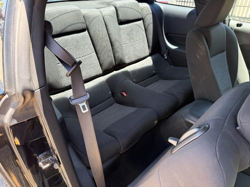 2009 Ford Mustang — photo 24