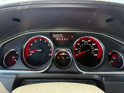 2009 Ford Mustang — photo 28