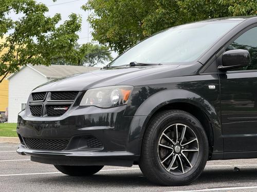 2014 Dodge Grand Caravan — photo 5