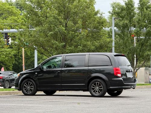 2014 Dodge Grand Caravan — photo 6