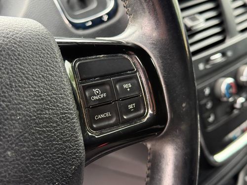 2014 Dodge Grand Caravan — photo 12