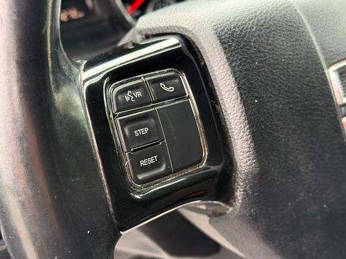 2014 Dodge Grand Caravan — photo 14