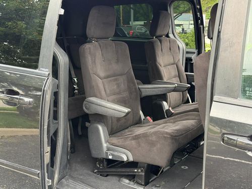 2014 Dodge Grand Caravan — photo 15
