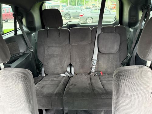 2014 Dodge Grand Caravan — photo 16
