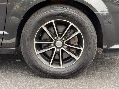2014 Dodge Grand Caravan — photo 18