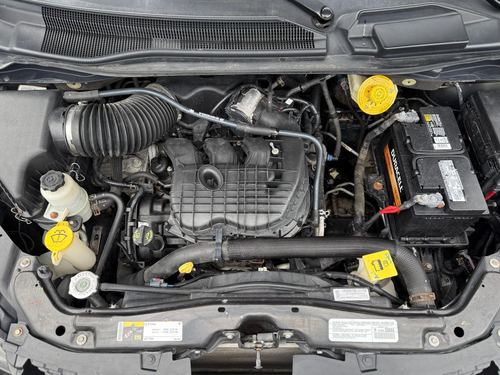 2014 Dodge Grand Caravan — photo 19
