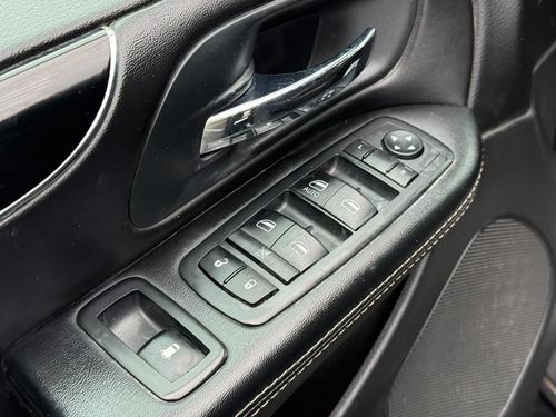 2014 Dodge Grand Caravan — photo 27