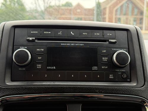 2014 Dodge Grand Caravan — photo 29