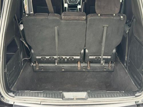 2014 Dodge Grand Caravan — photo 33