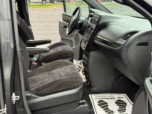 2014 Dodge Grand Caravan — photo 44