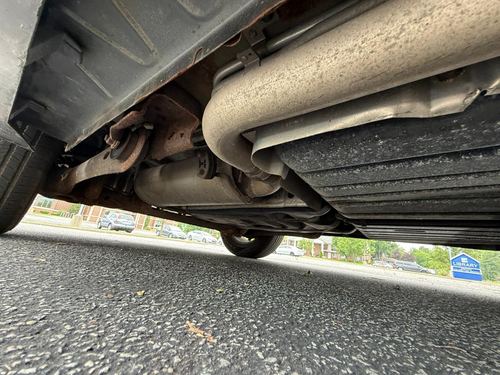 2014 Dodge Grand Caravan — photo 46