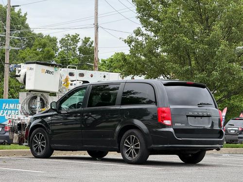 2014 Dodge Grand Caravan — photo 47