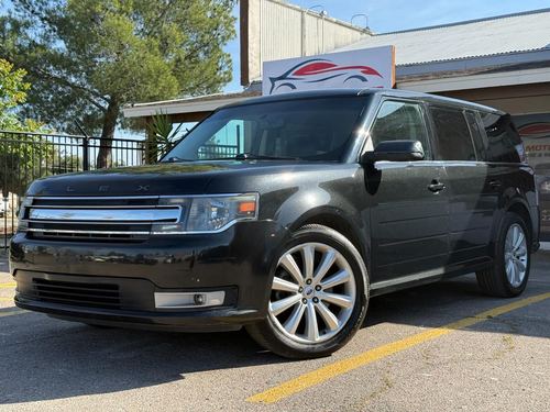 2014 Ford Flex