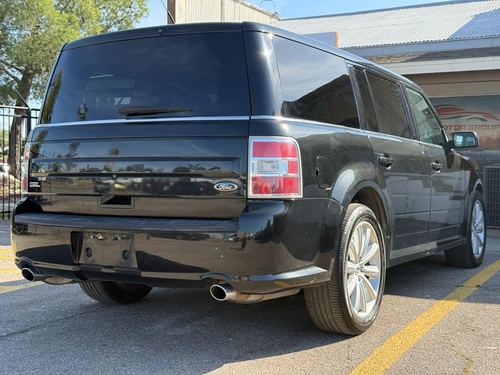 2014 Ford Flex — photo 10