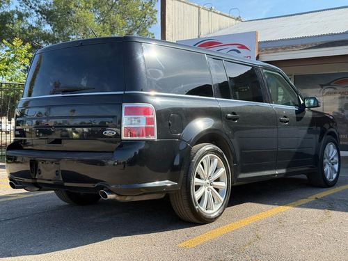 2014 Ford Flex — photo 11
