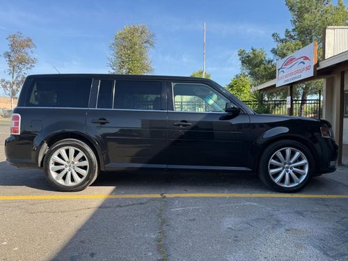 2014 Ford Flex — photo 12