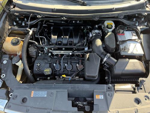 2014 Ford Flex — photo 16