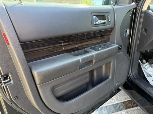 2014 Ford Flex — photo 18