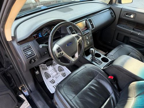 2014 Ford Flex — photo 20