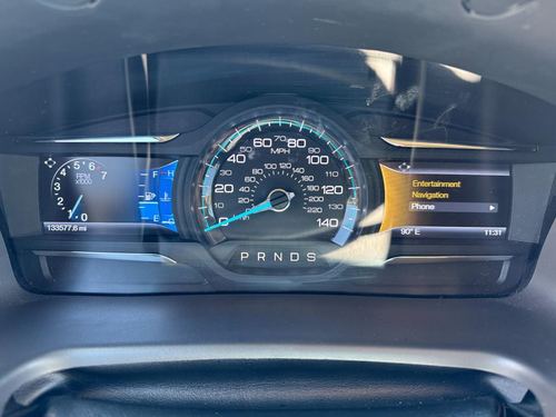 2014 Ford Flex — photo 22