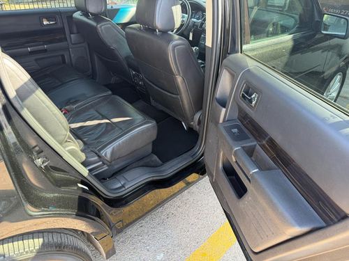 2014 Ford Flex — photo 28