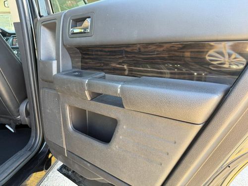 2014 Ford Flex — photo 29