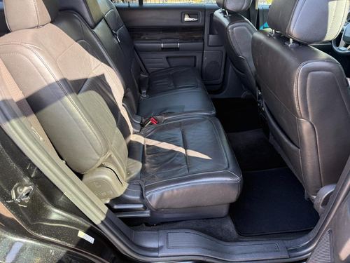 2014 Ford Flex — photo 30